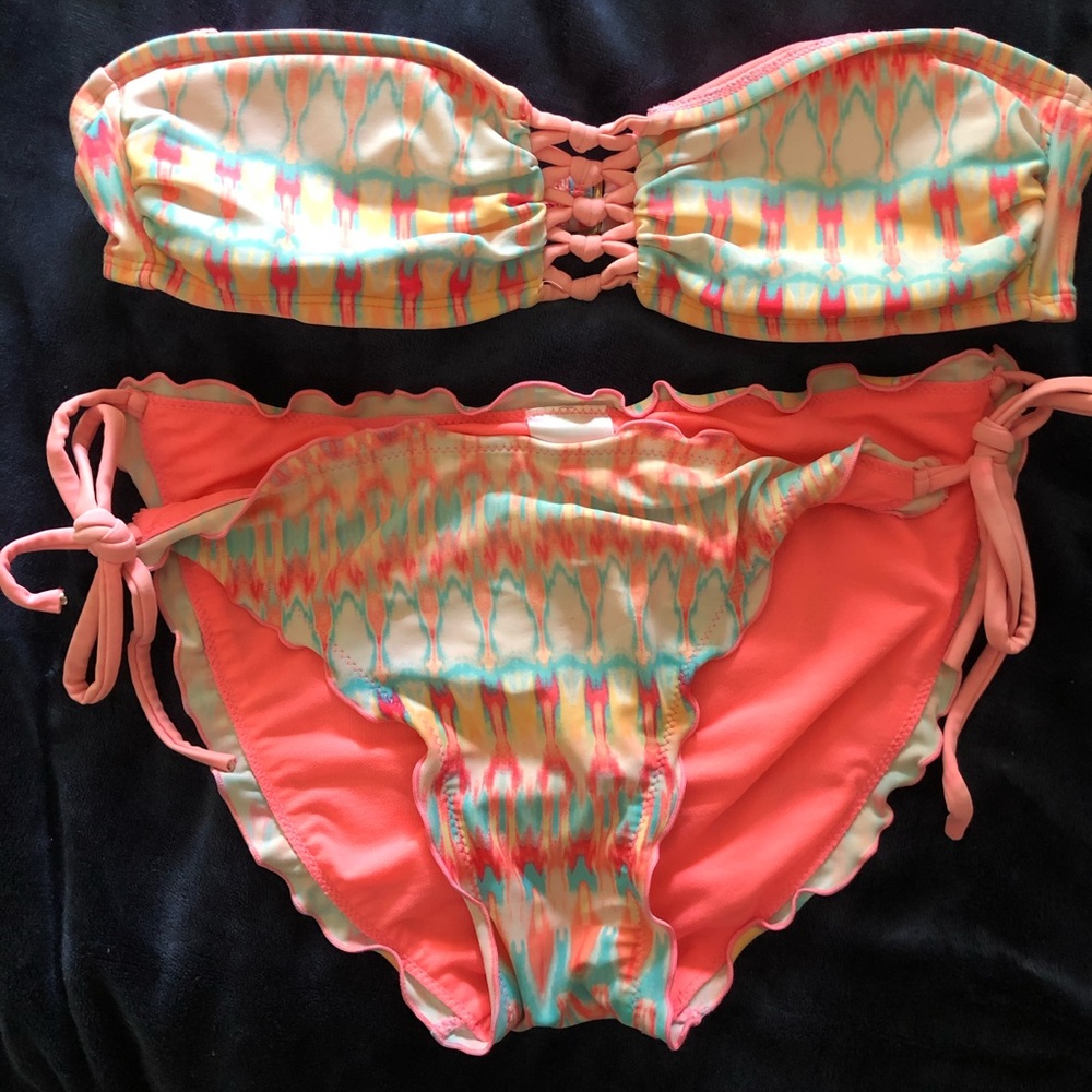 Target swimsuit
